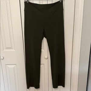 Athleta Delancey Straight Leg Pant